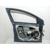 Recambio de puerta delantera izquierda para fiat bravo (198) 1.9 dynamic multijet referencia OEM IAM   