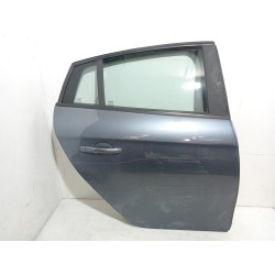 Recambio de puerta trasera derecha para fiat bravo (198) 1.9 dynamic multijet referencia OEM IAM   