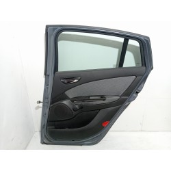 Recambio de puerta trasera derecha para fiat bravo (198) 1.9 dynamic multijet referencia OEM IAM   