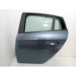 Recambio de puerta trasera izquierda para fiat bravo (198) 1.9 dynamic multijet referencia OEM IAM   
