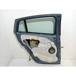 Recambio de puerta trasera izquierda para fiat bravo (198) 1.9 dynamic multijet referencia OEM IAM   
