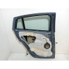 Recambio de puerta trasera izquierda para fiat bravo (198) 1.9 dynamic multijet referencia OEM IAM   