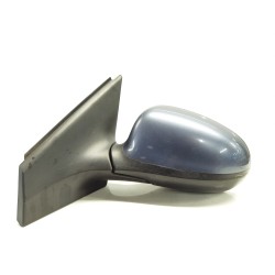 Recambio de retrovisor izquierdo para fiat bravo (198) 1.9 dynamic multijet referencia OEM IAM   