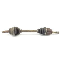Recambio de transmisión delantera izquierda para fiat bravo (198) 1.9 dynamic multijet referencia OEM IAM   
