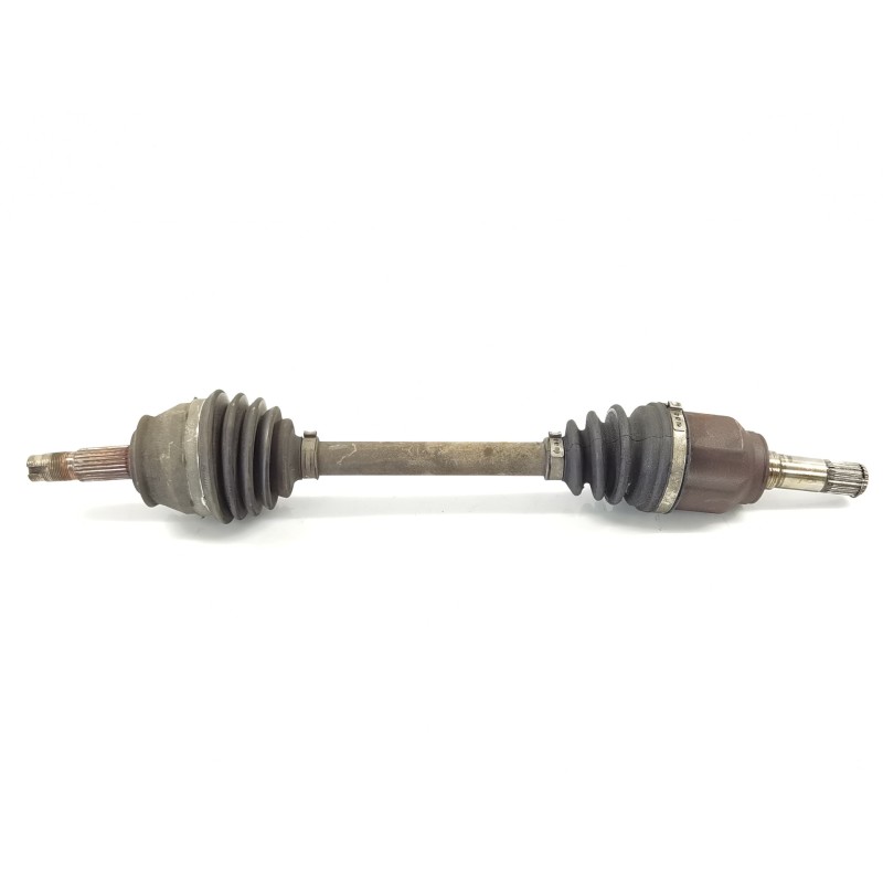 Recambio de transmisión delantera izquierda para fiat bravo (198) 1.9 dynamic multijet referencia OEM IAM Recambio de transmisión delantera izquierda para fiat bravo (198) 1.9 dynamic multijet referencia OEM IAM