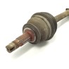 Recambio de transmisión delantera izquierda para fiat bravo (198) 1.9 dynamic multijet referencia OEM IAM   