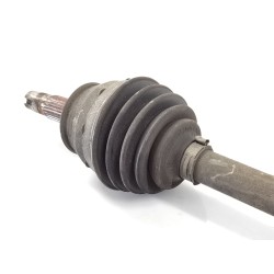 Recambio de transmisión delantera izquierda para fiat bravo (198) 1.9 dynamic multijet referencia OEM IAM   