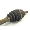 Recambio de transmisión delantera izquierda para fiat bravo (198) 1.9 dynamic multijet referencia OEM IAM   