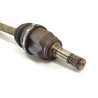 Recambio de transmisión delantera izquierda para fiat bravo (198) 1.9 dynamic multijet referencia OEM IAM   