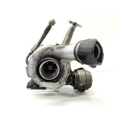Recambio de turbocompresor para fiat bravo (198) 1.9 dynamic multijet referencia OEM IAM 55214061 FGP55188690 