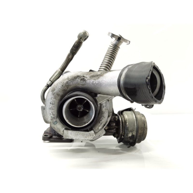 Recambio de turbocompresor para fiat bravo (198) 1.9 dynamic multijet referencia OEM IAM 55214061 FGP55188690 Recambio de turbocompresor para fiat bravo (198) 1.9 dynamic multijet referencia OEM IAM 55214061 FGP55188690