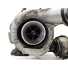 Recambio de turbocompresor para fiat bravo (198) 1.9 dynamic multijet referencia OEM IAM 55214061 FGP55188690 