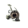 Recambio de turbocompresor para fiat bravo (198) 1.9 dynamic multijet referencia OEM IAM 55214061 FGP55188690 