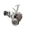 Recambio de turbocompresor para fiat bravo (198) 1.9 dynamic multijet referencia OEM IAM 55214061 FGP55188690 