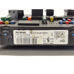 Recambio de bsi para citroen xsara picasso 2.0 hdi satisfaction plus ii referencia OEM IAM 9652474680  