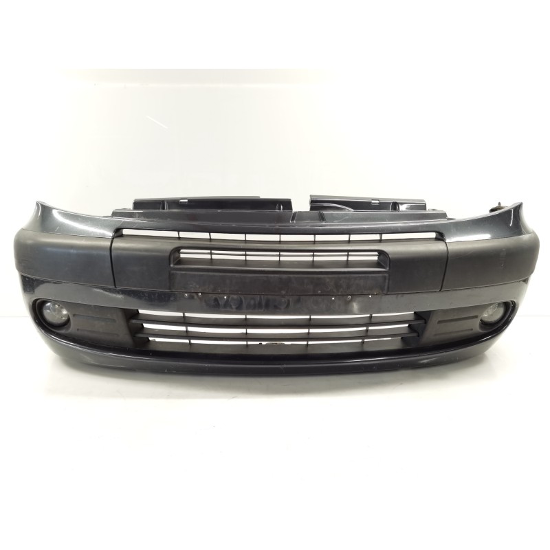 Recambio de paragolpes delantero para citroen xsara picasso 2.0 hdi satisfaction plus ii referencia OEM IAM   