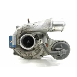 Recambio de turbocompresor para renault kangoo (f/kc0) authentique referencia OEM IAM 507852H301868 54359700011 