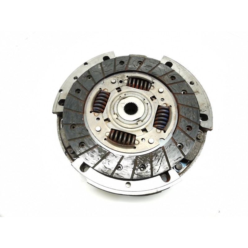 Recambio de kit de embrague para volkswagen polo berlina (6n1) básico referencia OEM IAM Recambio de kit de embrague para volkswagen polo berlina (6n1) básico referencia OEM IAM