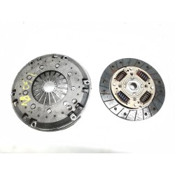 Recambio de kit de embrague para volkswagen polo berlina (6n1) básico referencia OEM IAM   