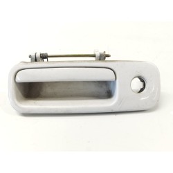 Recambio de maneta exterior portón para volkswagen polo berlina (6n1) básico referencia OEM IAM   
