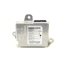 Recambio de centralita airbag para renault megane ii familiar authentique referencia OEM IAM 8200481127A  