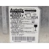 Recambio de centralita airbag para renault megane ii familiar authentique referencia OEM IAM 8200481127A  