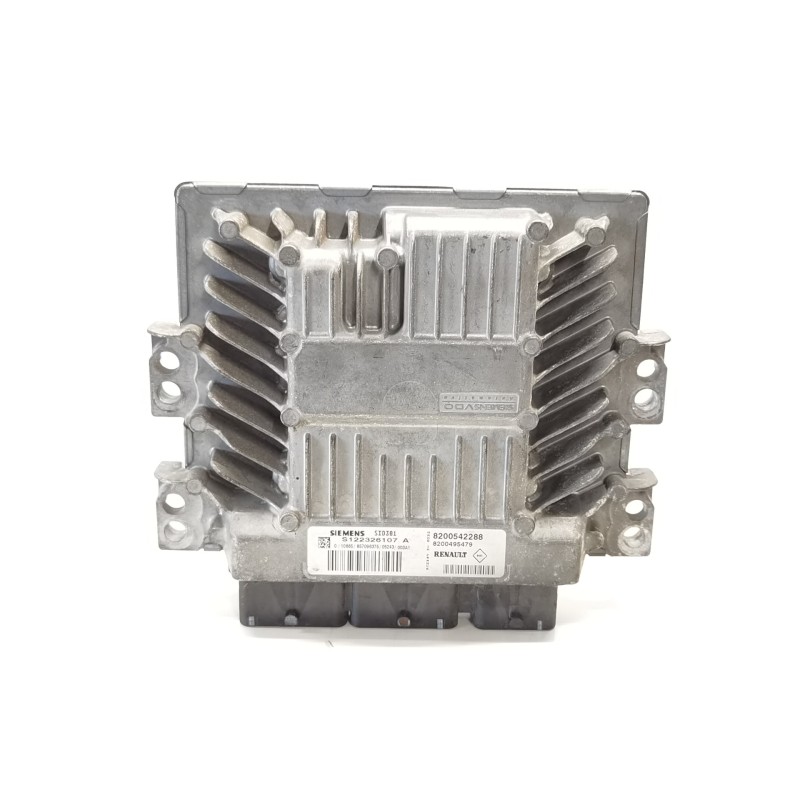 Recambio de centralita motor uce para renault megane ii familiar authentique referencia OEM IAM 8200542288 Recambio de centralita motor uce para renault megane ii familiar authentique referencia OEM IAM 8200542288