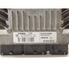 Recambio de centralita motor uce para renault megane ii familiar authentique referencia OEM IAM 8200542288  