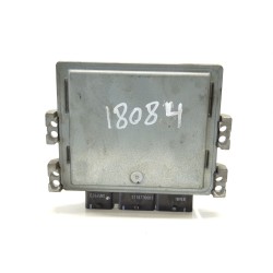 Recambio de centralita motor uce para renault megane ii familiar authentique referencia OEM IAM 8200542288  