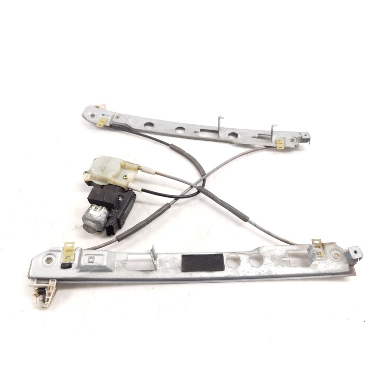 Recambio de elevalunas delantero derecho para renault megane ii familiar authentique referencia OEM IAM Recambio de elevalunas delantero derecho para renault megane ii familiar authentique referencia OEM IAM