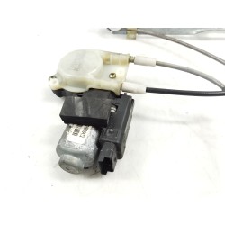 Recambio de elevalunas delantero derecho para renault megane ii familiar authentique referencia OEM IAM   