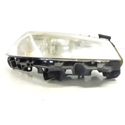 Recambio de faro derecho para renault megane ii familiar authentique referencia OEM IAM   