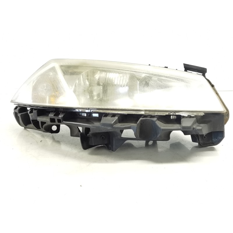 Recambio de faro derecho para renault megane ii familiar authentique referencia OEM IAM   