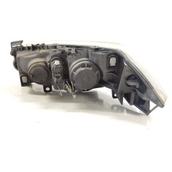 Recambio de faro derecho para renault megane ii familiar authentique referencia OEM IAM   