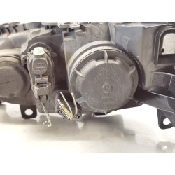 Recambio de faro derecho para renault megane ii familiar authentique referencia OEM IAM   
