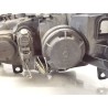 Recambio de faro derecho para renault megane ii familiar authentique referencia OEM IAM   