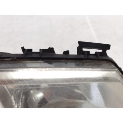 Recambio de faro derecho para renault megane ii familiar authentique referencia OEM IAM   