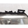 Recambio de faro derecho para renault megane ii familiar authentique referencia OEM IAM   