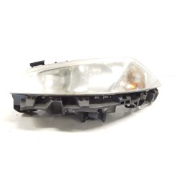 Recambio de faro izquierdo para renault megane ii familiar authentique referencia OEM IAM   