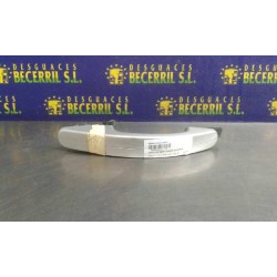 Recambio de maneta exterior trasera izquierda para ford focus c-max (cap) ghia (d) referencia OEM IAM   