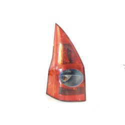 Recambio de piloto trasero izquierdo para renault megane ii familiar authentique referencia OEM IAM   