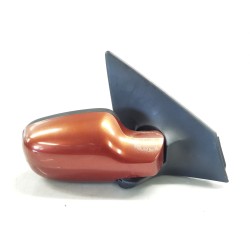 Recambio de retrovisor derecho para renault megane ii familiar authentique referencia OEM IAM   