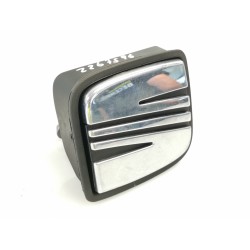 Recambio de maneta exterior portón para seat ibiza st (6j8) 1.2 12v referencia OEM IAM 6J4827565D  