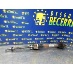 Recambio de transmision delantera derecha para citroen c4 berlina sx referencia OEM IAM 3273AG  