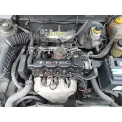 Recambio de motor y cambio exportación para daewoo lanos cool referencia OEM IAM   