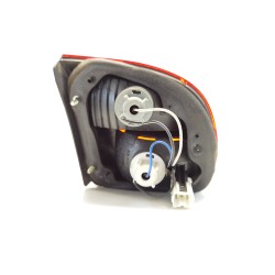 Recambio de piloto trasero central derecho para daewoo lanos cool referencia OEM IAM   