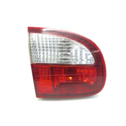 Recambio de piloto trasero central izquierdo para daewoo lanos cool referencia OEM IAM   