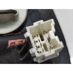 Recambio de piloto trasero central izquierdo para daewoo lanos cool referencia OEM IAM   