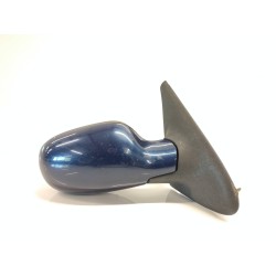 Recambio de retrovisor derecho para renault megane i coupe fase 2 (da..) 1.4 16v rt referencia OEM IAM   