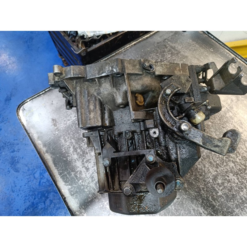 Recambio de caja cambios para citroen xantia berlina 2.0 hdi 90/110 plaisir referencia OEM IAM 20LE84 Recambio de caja cambios para citroen xantia berlina 2.0 hdi 90/110 plaisir referencia OEM IAM 20LE84